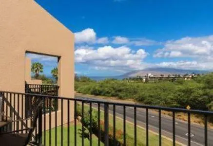 Aparthotel Kamaole Sands 4-410 Wailea