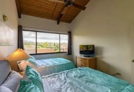 Kamaole Sands 4-410 Wailea  United States