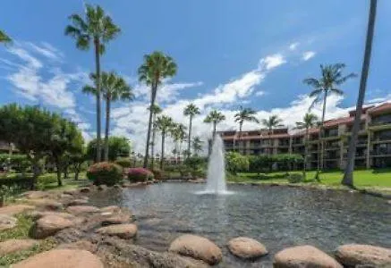 Aparthotel Kamaole Sands 4-410 Wailea