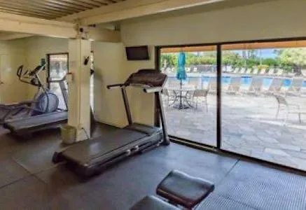 Aparthotel Kamaole Sands 4-410 Wailea