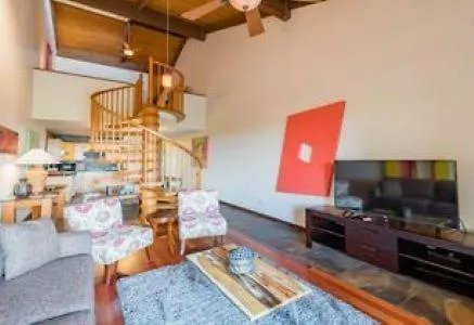 Aparthotel Kamaole Sands 4-410 Wailea