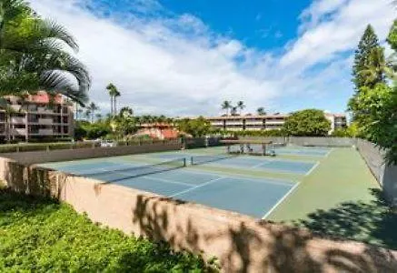 Kamaole Sands 4-410 Wailea  0*, Wailea (Maui) United States