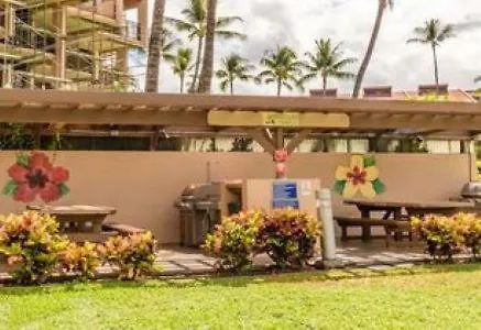 Aparthotel Kamaole Sands 4-410 Wailea  United States