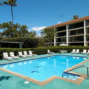 Aparthotel Maui Parkshore By Maui And, Wailea (Maui)