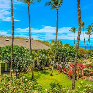 Aparthotel Kihei Akahi, Wailea (Maui)