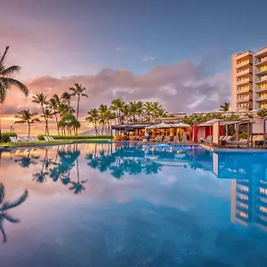 Курортный комплекс Andaz Maui At Wailea - A Concept By Hyatt, Уэйлея