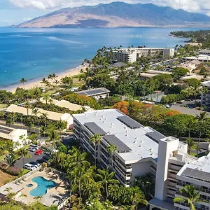 Aparthotel Aston At The Maui Banyan, Wailea (Maui)