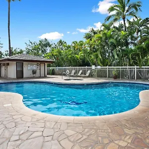 Aparthotel Kihei Gem! 3-min Walk To The & Shops, Wailea (Maui)