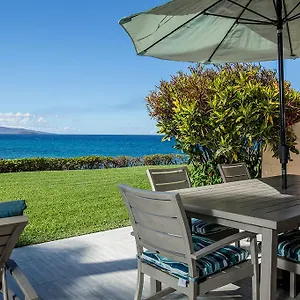 Aparthotel Makena Surf- Coraltree Collection, Wailea (Maui)
